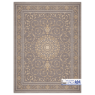 Carpet 1200 Reeds, Delsa collection, code 12306