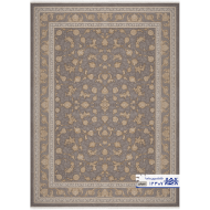 Carpet 1200 Reeds, Delsa collection, code 12307