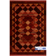 Carpet 700 Reeds, Aria collection, code 78003