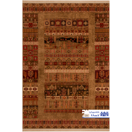 Carpet 700 Reeds, Aria collection, code 78007