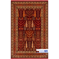 Carpet 700 Reeds, Aria collection, code 78017