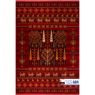 Carpet 700 Reeds, Aria collection, code 78019