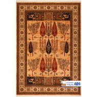 Carpet 700 Reeds, Aria collection, code 78020