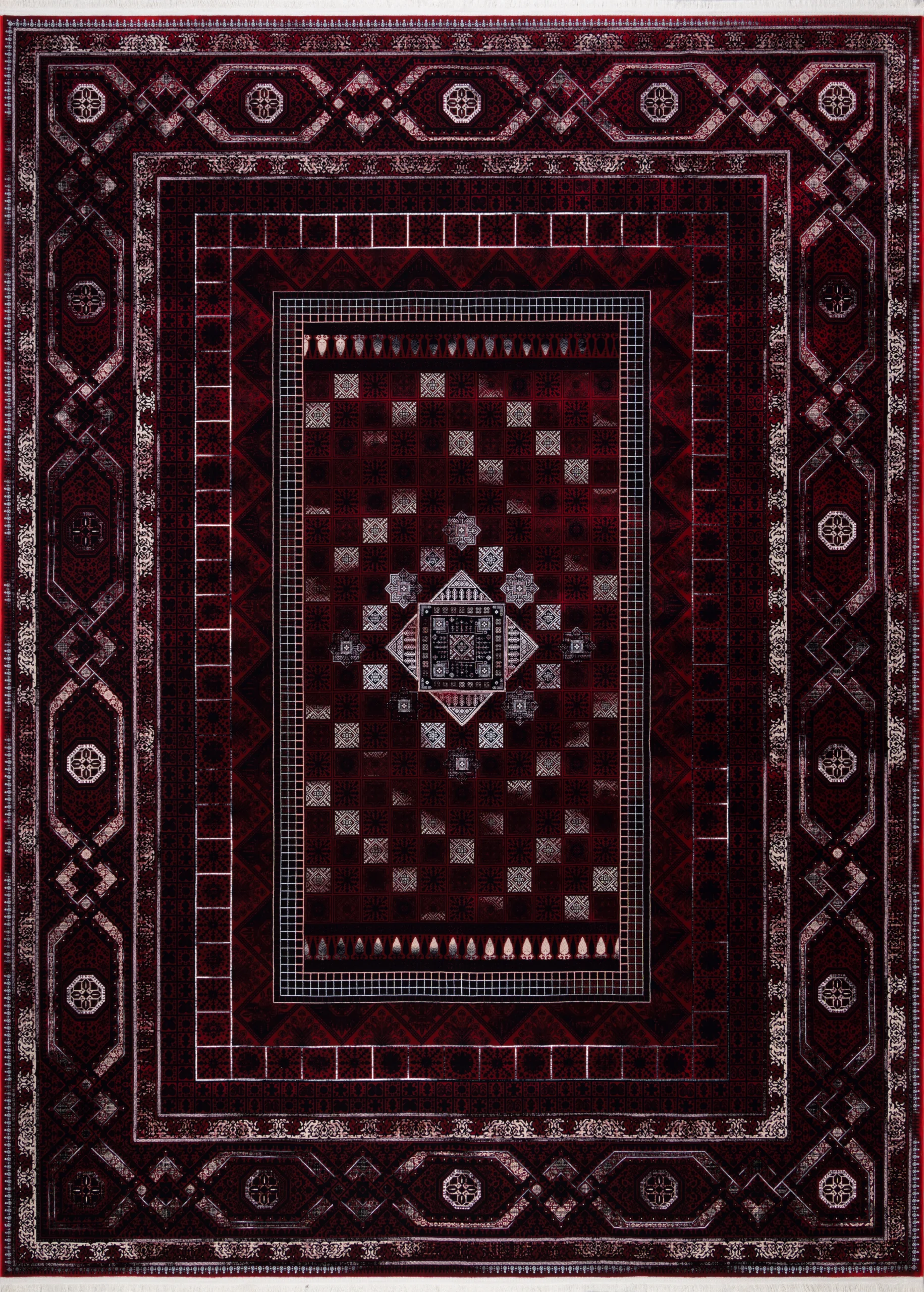 01 1 scaled فرش بزرگمهر جهان زیر پای شماست