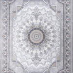 فرش 1200 شانه کد 12748 کلکسیون کوروش