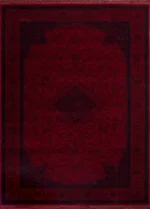 فرش 700شانه کد 78186 کلکسیون آریا