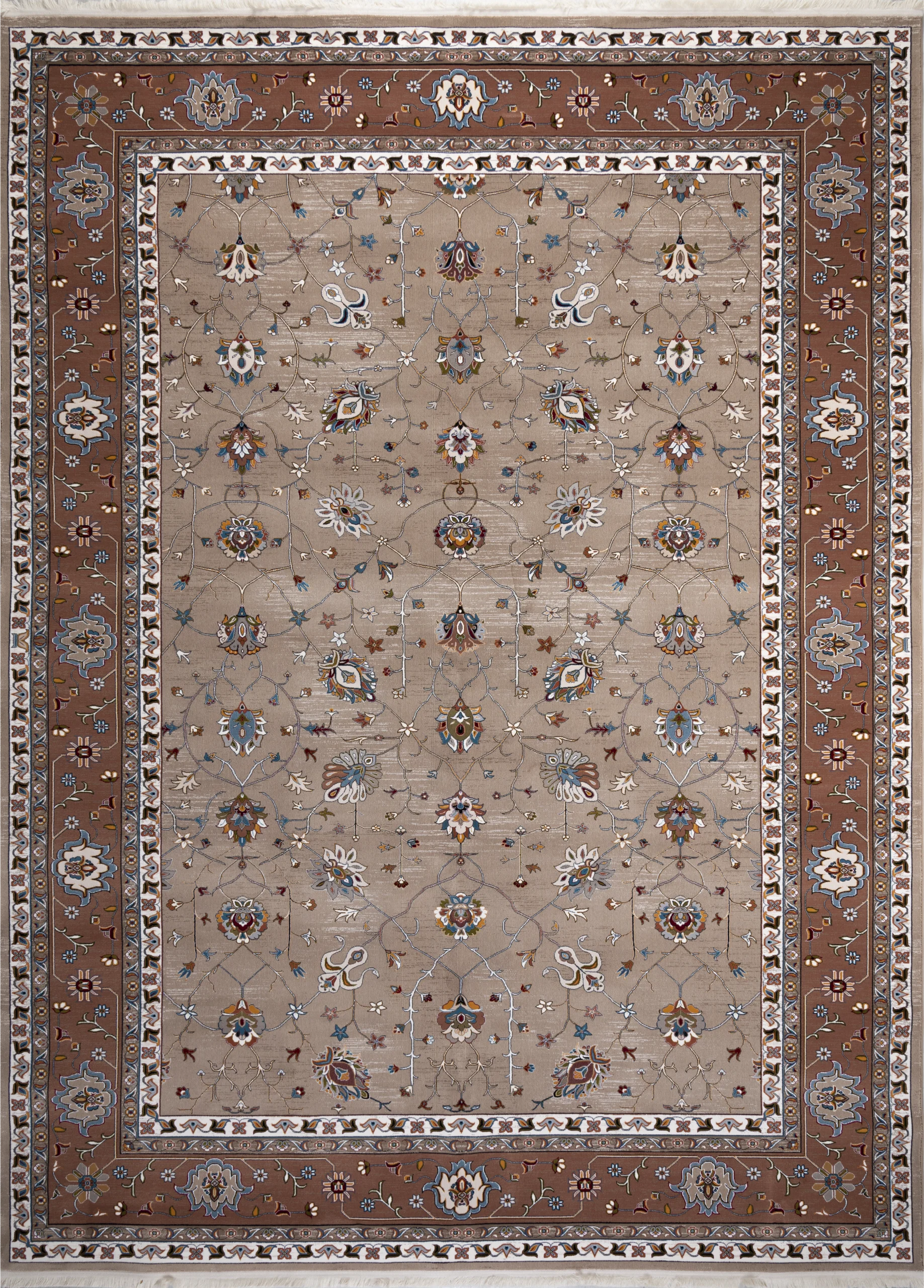 01 53 scaled فرش بزرگمهر جهان زیر پای شماست