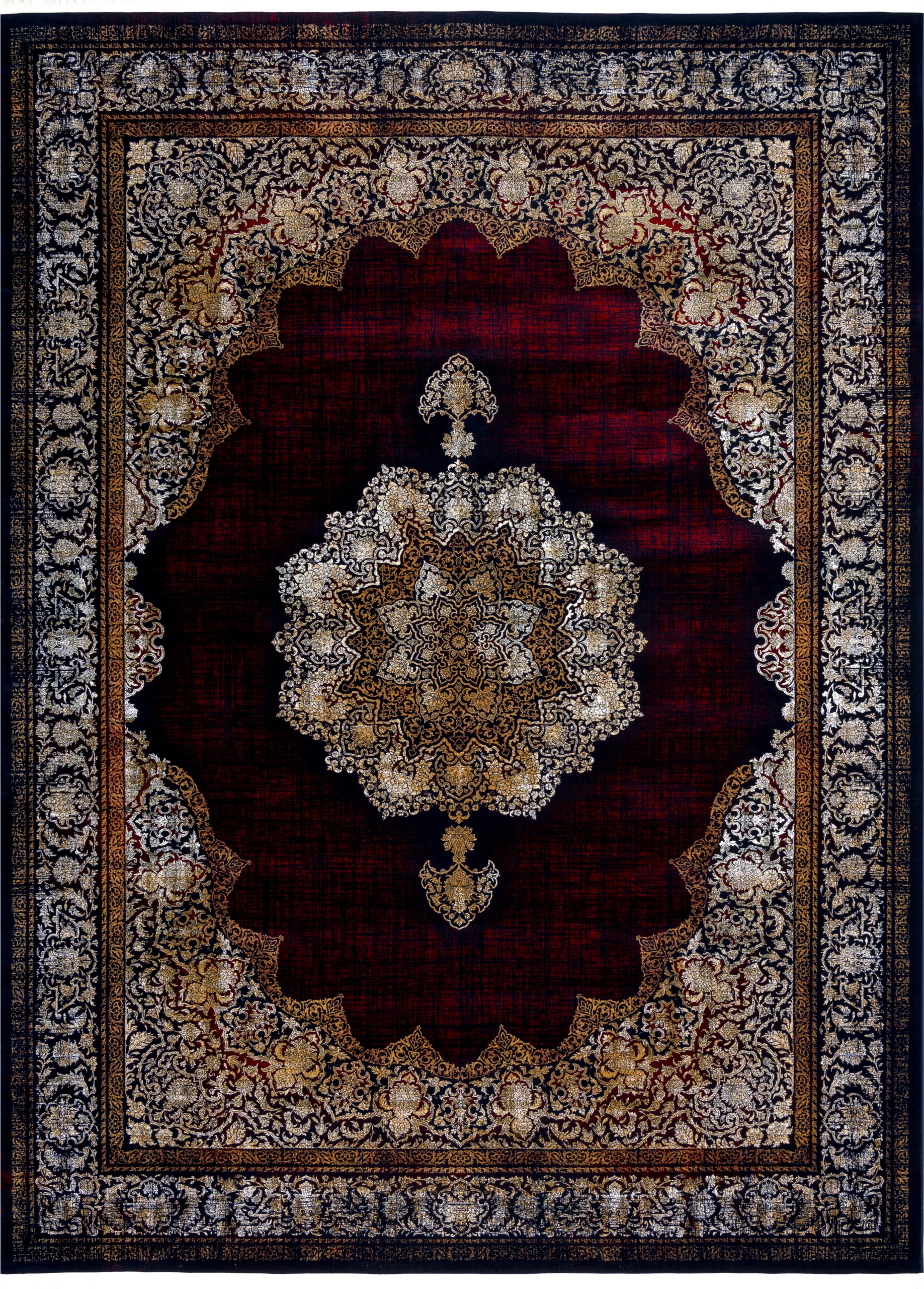 01 67 scaled فرش بزرگمهر جهان زیر پای شماست