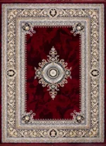 فرش 700 شانه کد 77419 کلکسیون رز