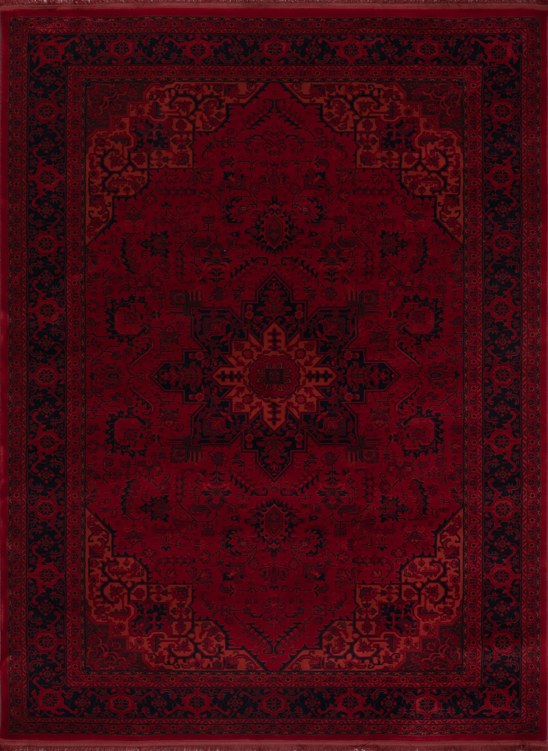 01 فرش 700شانه کد 78184 کلکسیون آریا - Image 1