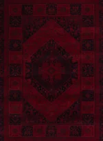 فرش 700شانه 78183 کلکسیون آریا - Image 3
