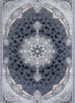 فرش 700 شانه کد 77207 کلکسیون وین - Image 2