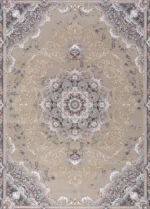 فرش 1200 شانه کد 12740 کلکسیون کوروش - Image 2