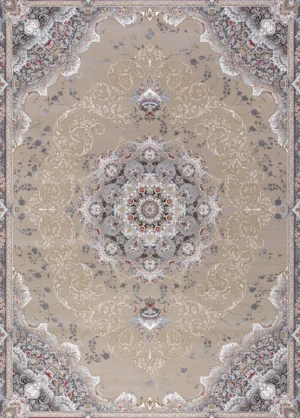BOZORGMEHRCARPET | فرش بزرگمهر 23 02 41 فرش بزرگمهر جهان زیر پای شماست
