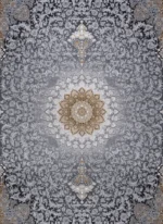 فرش 1200 شانه کد 12746 کلکسیون کوروش - Image 2