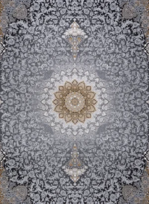 BOZORGMEHRCARPET | فرش بزرگمهر 21 02 42 فرش بزرگمهر جهان زیر پای شماست