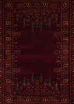 فرش 700شانه کد 78181 کلکسیون آریا - Image 3