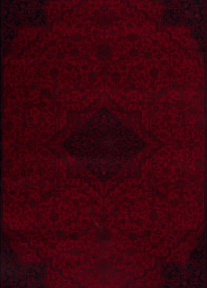BOZORGMEHRCARPET | فرش بزرگمهر 15 02 46 فرش بزرگمهر جهان زیر پای شماست