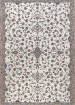 فرش 700 شانه کد 77699 کلکسیون رز - Image 2