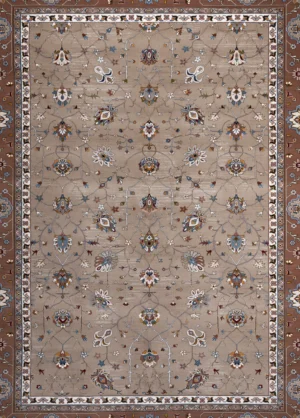 BOZORGMEHRCARPET | فرش بزرگمهر 23 02 53 فرش بزرگمهر جهان زیر پای شماست
