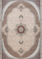 فرش 700 شانه کد 77683 کلکسیون رز - Image 2