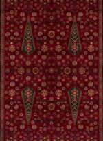 فرش 700شانه 78180 کلکسیون آریا - Image 3