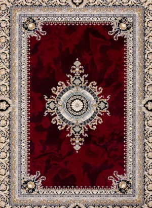 BOZORGMEHRCARPET | فرش بزرگمهر 15 02 71 فرش بزرگمهر جهان زیر پای شماست