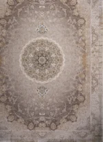 فرش 1200 شانه کد 14138 کلکسیون فلورانس - Image 2
