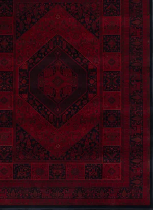 BOZORGMEHRCARPET | فرش بزرگمهر 15 03 21 فرش بزرگمهر جهان زیر پای شماست