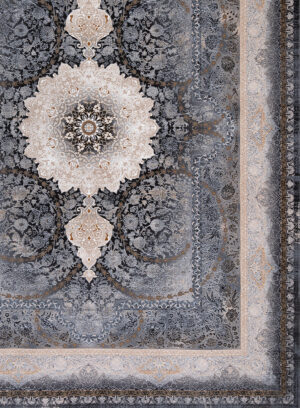 BOZORGMEHRCARPET | فرش بزرگمهر 15 03 فرش بزرگمهر جهان زیر پای شماست
