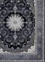 فرش 700 شانه کد77208 کلکسیون وین - Image 3