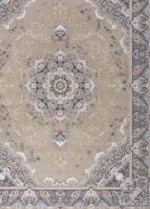 فرش 1200 شانه کد 12740 کلکسیون کوروش - Image 3
