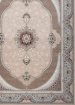 فرش 700 شانه کد 77683 کلکسیون رز - Image 3