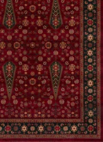 فرش 700شانه 78180 کلکسیون آریا - Image 2