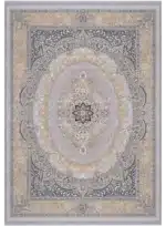 فرش 1200 شانه کد 12721 کلکسیون کوروش