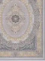 فرش 1200 شانه کد 12721 کلکسیون کوروش - Image 3
