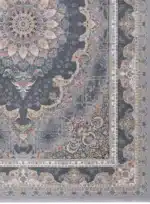 فرش 1200 شانه کد 12727 کلکسیون کوروش - Image 3