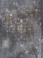 فرش 1200 شانه کد 12733 کلکسیون کوروش - Image 2