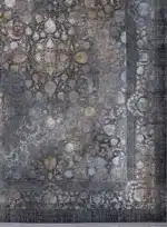 فرش 1200 شانه کد 12733 کلکسیون کوروش - Image 3