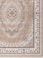 فرش 1200 شانه کد 12749 کلکسیون کوروش - Image 2