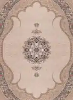 فرش 1200شانه کد 14095 کلکسیون فلورانس - Image 2