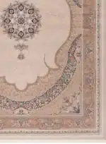 فرش 1200شانه کد 14095 کلکسیون فلورانس - Image 3