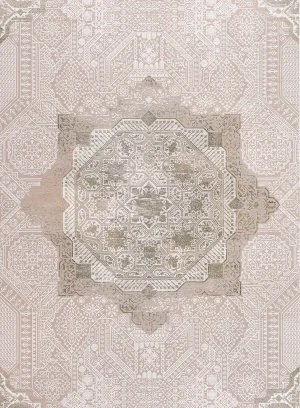 BOZORGMEHRCARPET | فرش بزرگمهر 25 14101 LightSilver 2 فرش بزرگمهر جهان زیر پای شماست