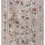 فرش 1200 شانه کد 14118 کلکسیون فلورانس