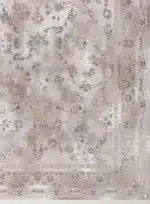 فرش 1200 شانه کد 14120 کلکسیون فلورانس - Image 3