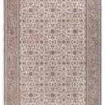 فرش 1200 شانه کد 14122 کلکسیون فلورانس