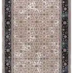 فرش 1200 شانه کد 14123 کلکسیون فلورانس