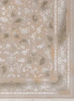 فرش 1200 شانه کد 14124 کلکسیون فلورانس - Image 3