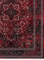 فرش 1200 شانه کد 14129 کلکسیون فلورانس - Image 3
