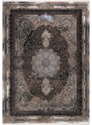 14136 DarkBlue 1 فرش بزرگمهر جهان زیر پای شماست